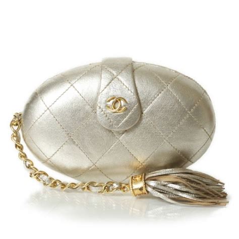 chanel hard case clutch|Chanel handbags for men.